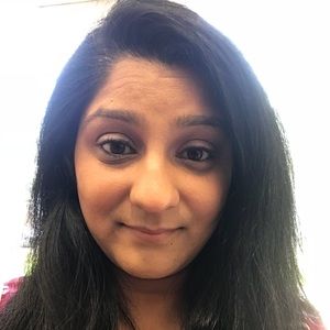 Meet your Posher, Sweta